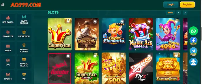 aq999