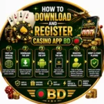 Download and Install Android App