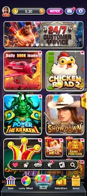 Bd Rummy