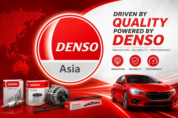 denso