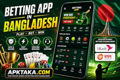 betting app bd