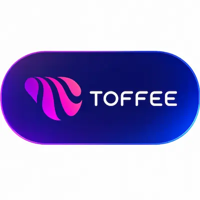 toffee live