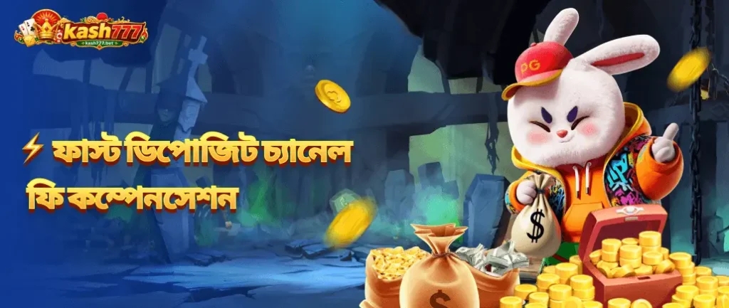 Kash777 App